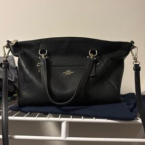 Coach bag used good condition